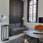 Appartement Terrasse, Ancienne Maison De Champagne *