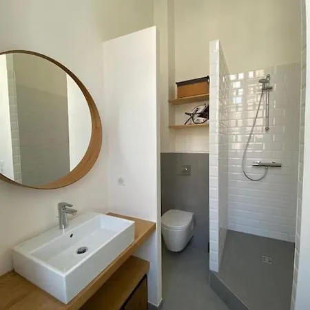 아파트 Terrasse, Ancienne Maison De Champagne