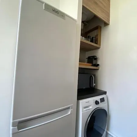 Terrasse, Ancienne Maison De Champagne *