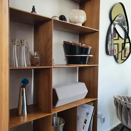 아파트 Terrasse, Ancienne Maison De Champagne *