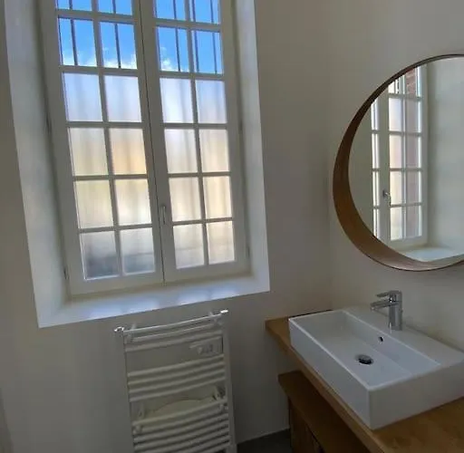 Terrasse, Ancienne Maison De Champagne Reims