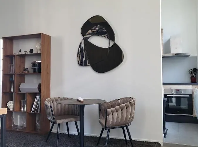 Apartment Terrasse, Ancienne Maison De Champagne Reims