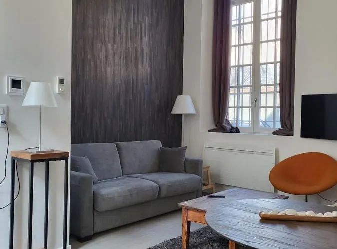 Apartment Terrasse, Ancienne Maison De Champagne *